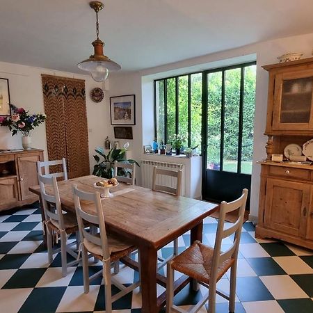 Bed and Breakfast Les Tournesols à Mallemort Extérieur photo