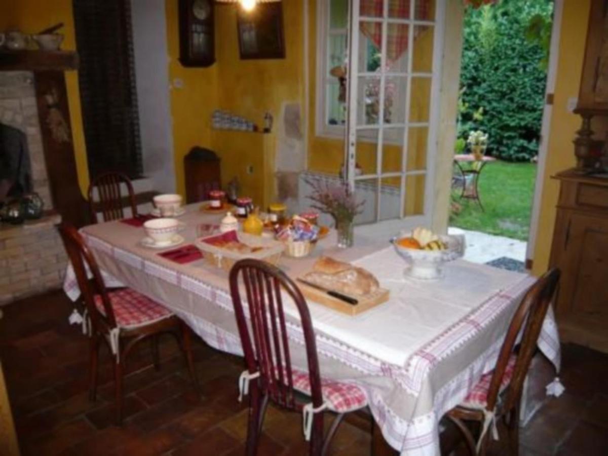 Bed and Breakfast Les Tournesols à Mallemort Extérieur photo