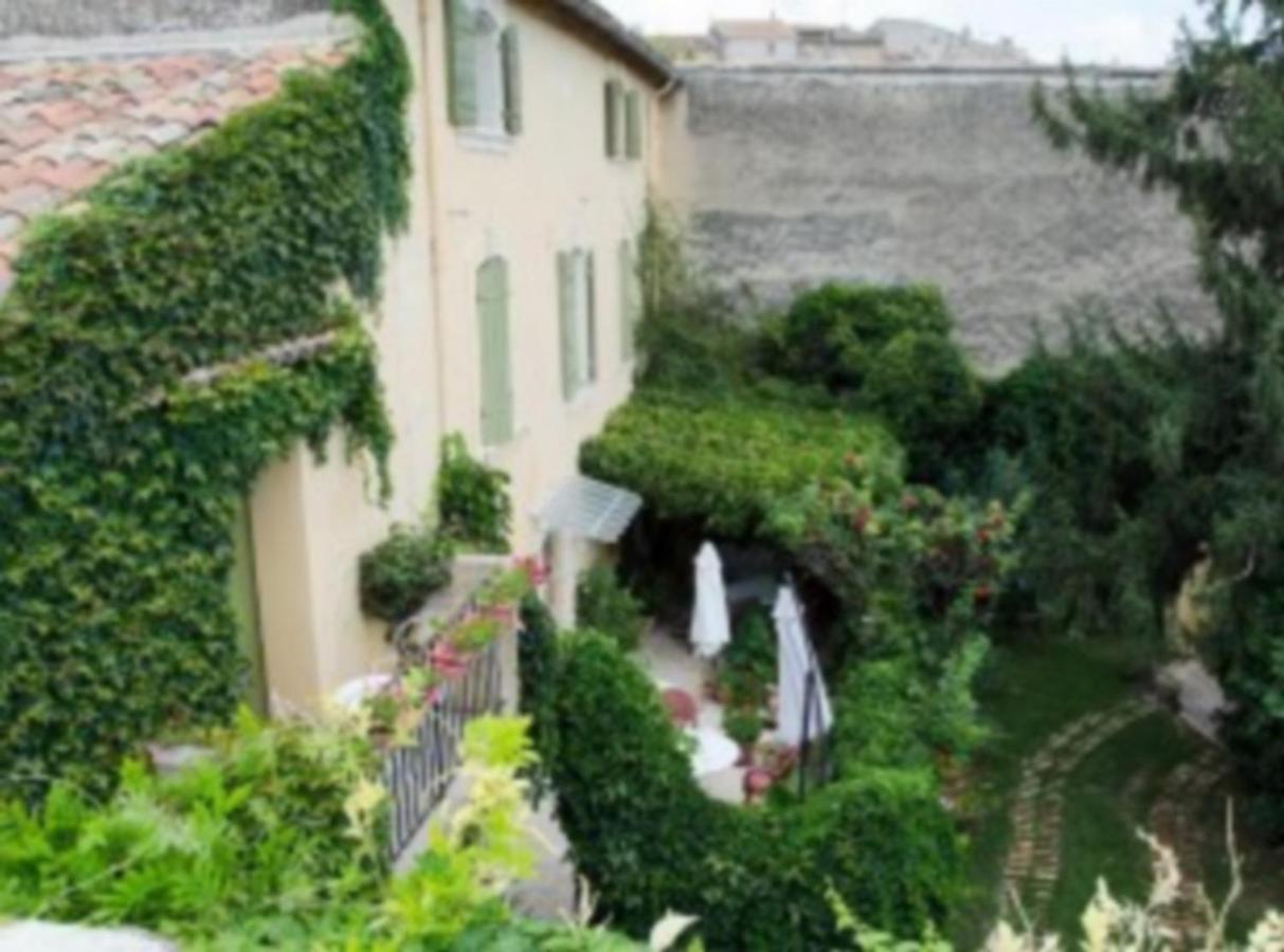 Bed and Breakfast Les Tournesols à Mallemort Extérieur photo