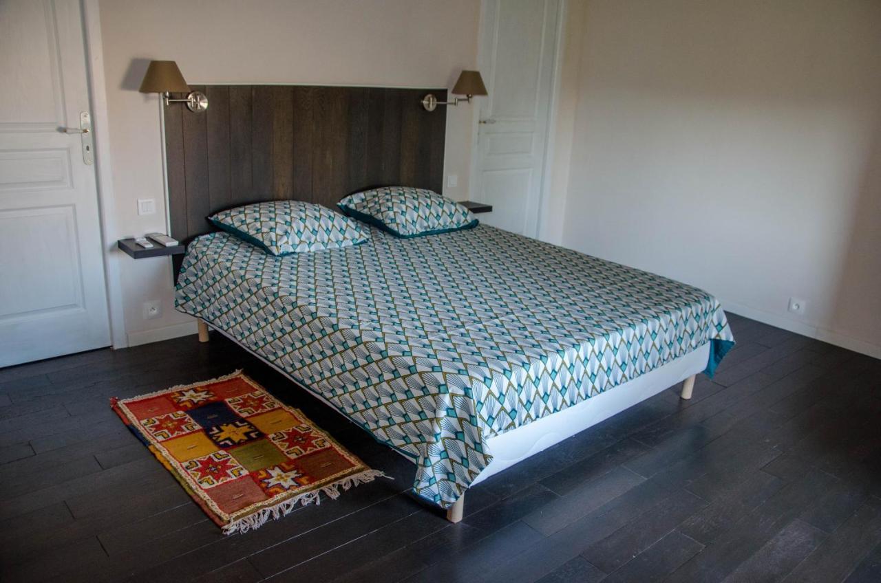 Bed and Breakfast Les Tournesols à Mallemort Extérieur photo