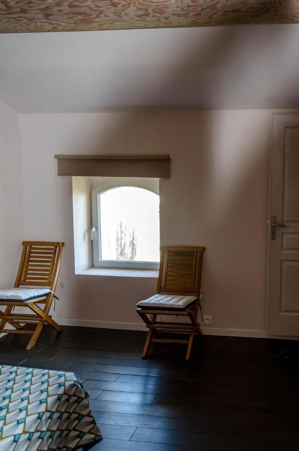 Bed and Breakfast Les Tournesols à Mallemort Extérieur photo